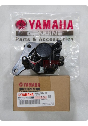 Yamaha Nmax 125 155 2021-24 Ön Fren Kaliperi
