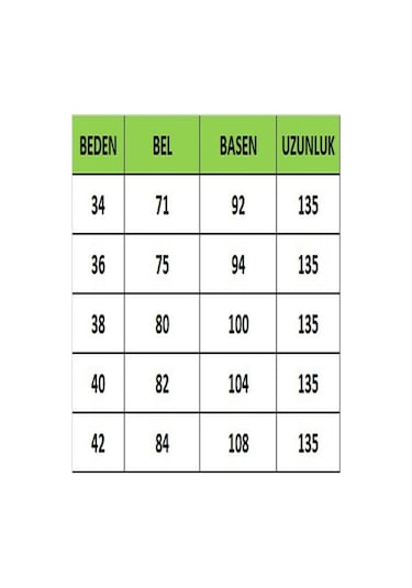 Shevega Kadın Mavi Kanguru Cep Bol Paça Kot Bahçevan Tulum Mavi