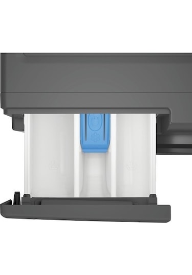 Beko BK 850 YKI 1400 Devir 8 KG + 5 KG Kurutmalı Çamaşır Makinesi