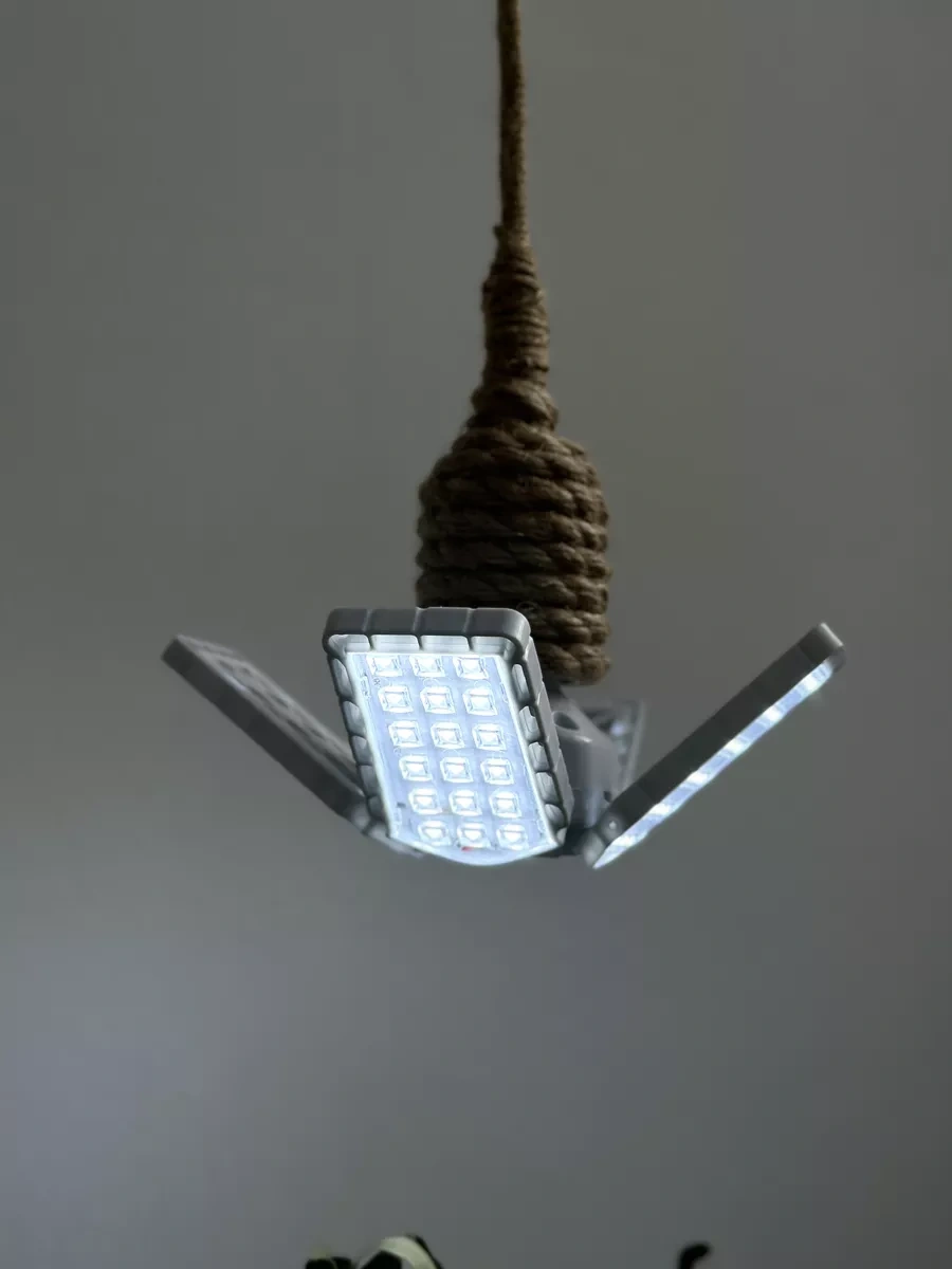 Lubimyj Svet Led Tavan Avizesi 213443283 Beyaz