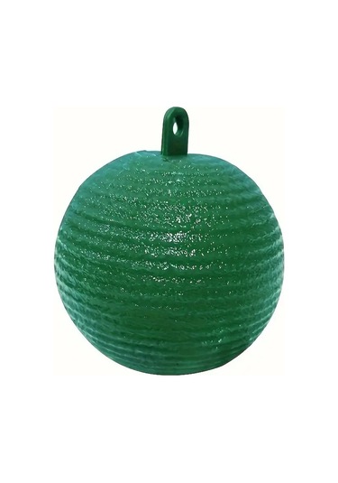 Açık Meyve Sineği Sivrisinek Narenciye Tuzağı Yapışkan Top Yeşil