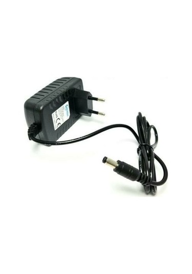 Hightek 24 Volt 1 Amper Plastik Kasa Adaptör