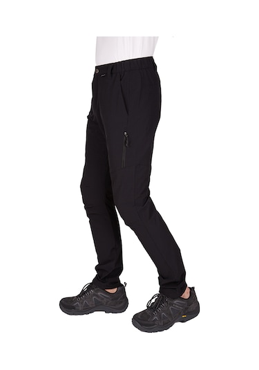 Alpinist Spitz Tactical Erkek Pantolon Siyah