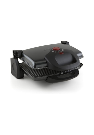 King P 637 Y Grill Max Tost ve Izgara Makinası