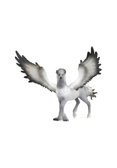 Schleich Harry Potter Büyücülük Dünyası Mini Figür Buckbeak 13988