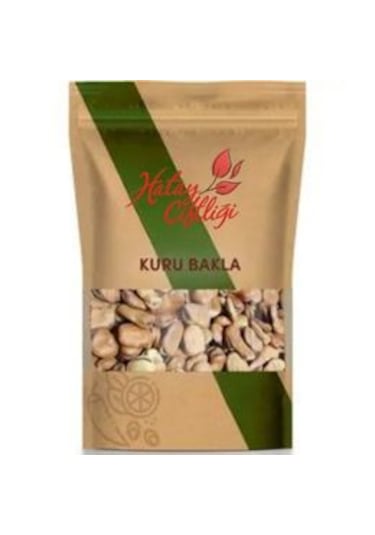 Hatay Çiftliği Kuru Bakla 1kg