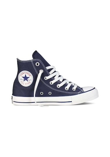 Converse Chuck Taylor All Star Unisex Günlük Spor Ayakkabı M9622C Lacivert