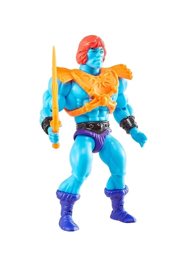 He-man Masters Of The Universe: Faker Aksiyon Figür / Oyuncak