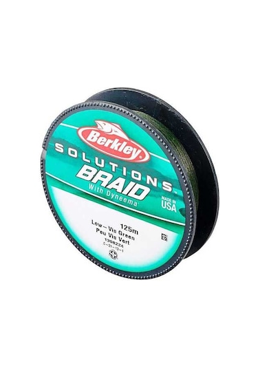 Berkley 0,40 Mm 125 Mt Ipek Misina