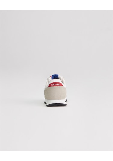 Kappa Logo Komaya Tk Erkek Sneaker - Beyaz