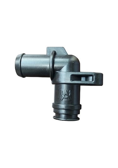 Dekar Egr Valf Geri Dönüşüm Borusu Multijet 1.3 Cc IS00-DEKAR DK1910