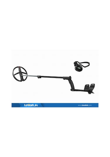 XP Deus Dedektör WS4 Kulaklık ve 28CM X35 Başlık İle