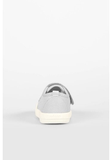 Vicco Anka Iı Bebek İlk Adım Ayakkabı Gri