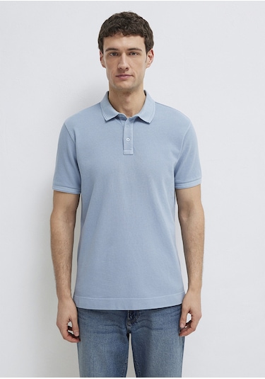 Mavi - Mavi Polo Tişört 0613151-70829 Mavi