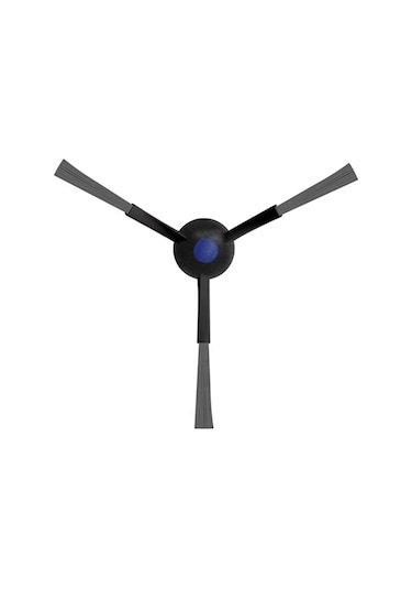 Xurunkeji Ecovacs Deebot T30 Pro Omnı / T30 Max / T30 / Ddx14 Elektrikli Süpürge Yedek Parçaları Ana Yan Fırça Hepa Filtre Paspas Bezi