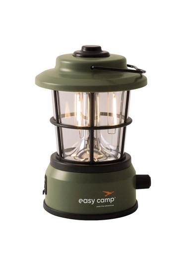 Easy Camp Starflower Lantern Kamp Lambası Çok Renkli