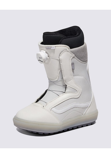 Vans Encore Og White Kadın Snowboard Botu Beyaz