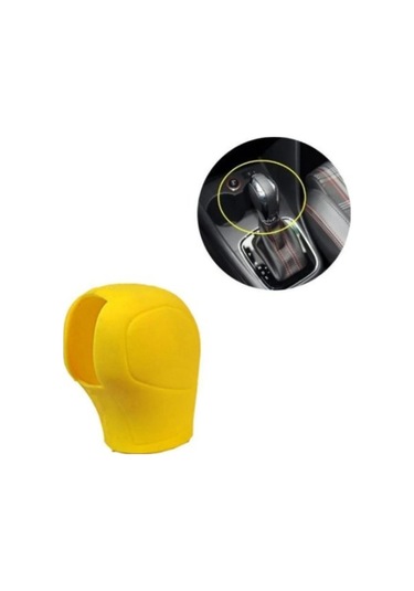 Dsg Vites Topuzu Kılıfı - Volkswagen Skoda Golf Passat Octavia Su Diğer