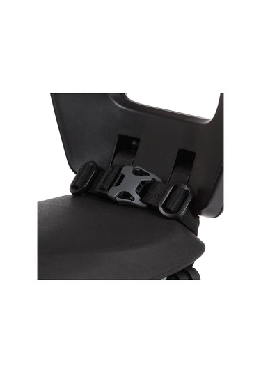 Bobike One Junior Bisiklet Çocuk Taşıyıcı Siyah