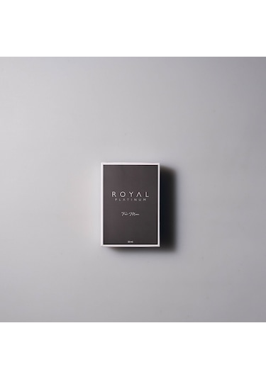 Royal Platinum M517 Erkek Parfüm EDP  50 ML