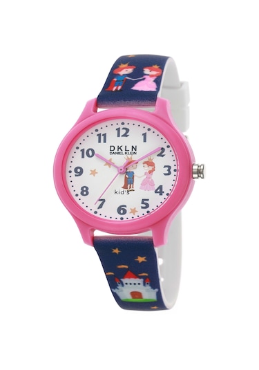 Daniel Klein DK103-DK.1.12514.9 Çocuk Kol Saati