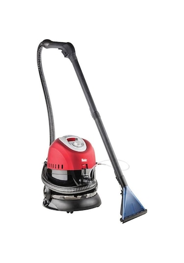 Fakir ML Roboter Su Filtreli 1200 W Halı Yıkama Makinesi