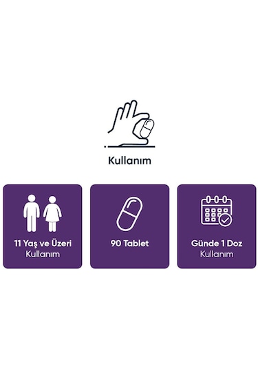 Collagen Forte Platinum Glucosamine Chondroitin Msm Collagen Tip 1-2-3 90 Tablet