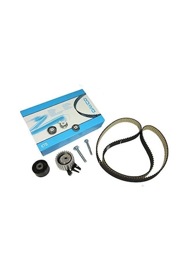 Dayco Triger Seti Doblo 1.6 Jtd Bravo Alfa Romeo Linea Punto Ktb761