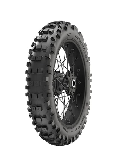 120/90-18 71 R Anlaş Capra Extreme Dış Lastik