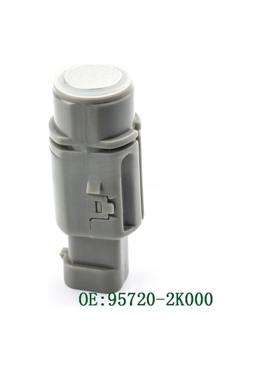 Mesafe Radar Dedektörü Geri Görüş Radarı 957202k000 Hyundai İçin