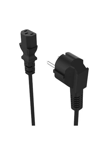 Apricot Ap-pc1.5 1.5m Standart Power Kablo