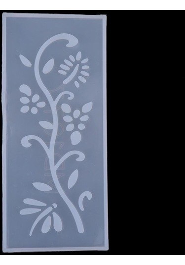 Suntek 1 Adet Silikon Kalıp, Kristal Damla Kalıp B Tarif Edildiği Gibi