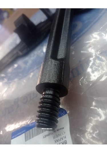 Ford Transit Çeki Demir Halkası 2014- Sonrası