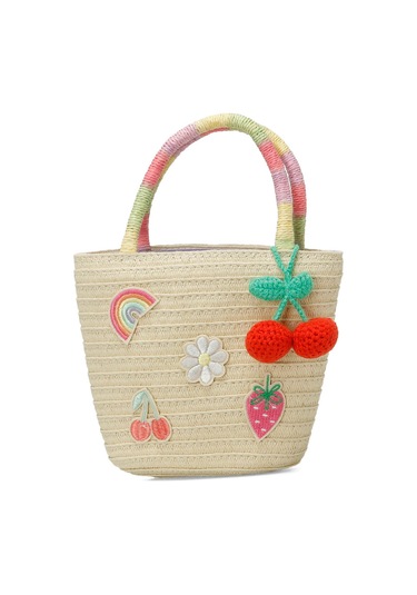 Polaris Daısy El Cantası 5fx Çok Renkli Kız Çocuk El Çantası 000000000102014127 Çok Renkli