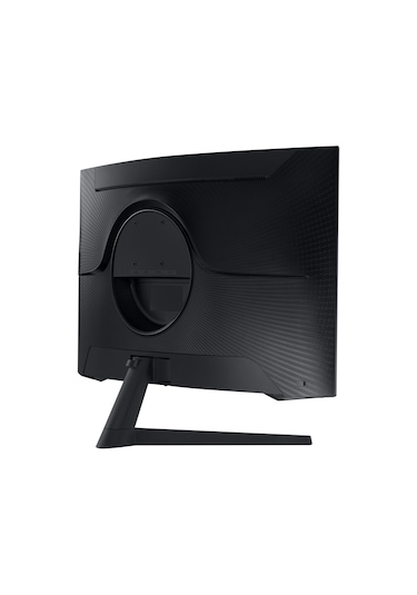 Samsung Odyssey G5 G55C LS32CG552EUXUF 32" 1 MS 165 Hz 2K QHD Curved VA LED Monitör