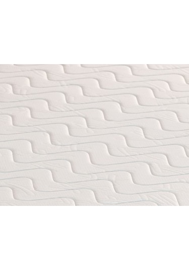 Nironyatak Çift Kişilik Ultra Ortopedik 140X190 Cm Napoli Yatak