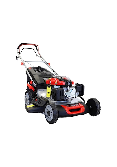 Ital LM530SP Benzinli Çim Biçme 53 CM 196 CC Şanzımanlı