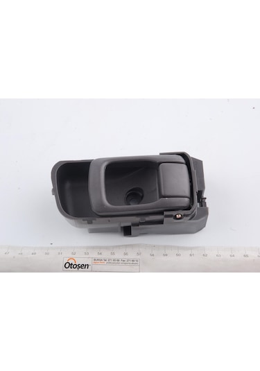 Taıwan Sol İç Kapı Kolu Nissan D22 Uyumlu 7067135800
