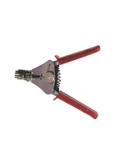 Kablo Sıyırma Pensi Af-201425 Al-Fa Tools