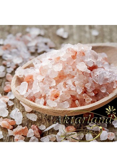 Aktarland Himalaya Tuzu 1 KG