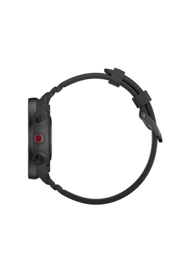 Polar Vantage M3 Akıllı Özelliklere Sahip Gps'li Çoklu Spor Saati Blk/blk S-l