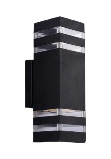 Pazly Veranda Suntek Katman Işık Koruma İçin Garaj Ev Dış Duvar Balkon 4 Wz