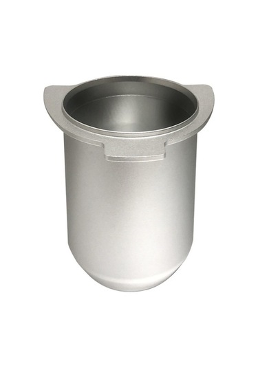 Dancemonkey Bofu 8 Serisi Gt-1 Alaşımlı Kahve Tozu Alma Kabı, Kapsül Uyumluluğu 3 Izgara