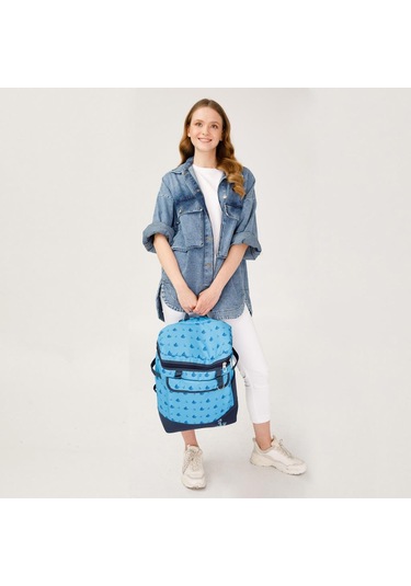 Anemoss Yelken Isı Yalıtımlı Çanta