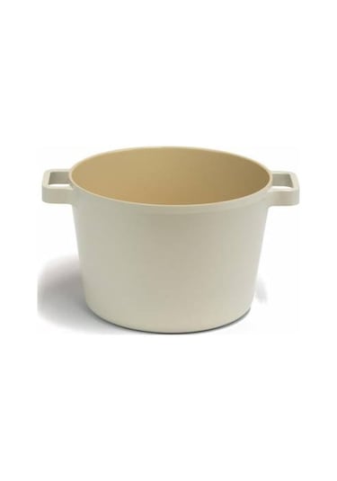 Neoflam Fika 22 CM 4.7 L Döküm İndiksiyonlu Derin Tencere D-Neof2