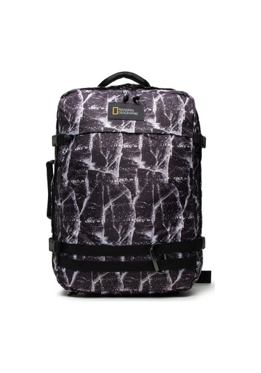 National Geographic Seyahat Ve Sırt Çantası Gri N11801.96cra Gri