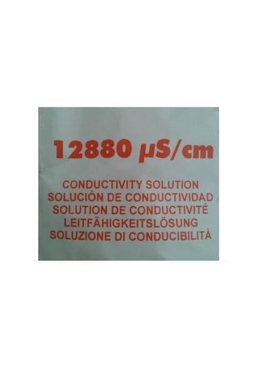 Adwa Kalibrasyon Çözeltisi 12.88Ms