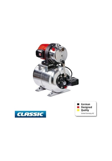 Einhell GC-WW 1250 NN Hidrofor - 4173490