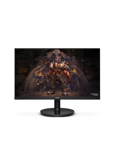 27 PHILIPS 272S1AE IPS FHD 4MS 75HZ VGA HDMI DP DVI-D