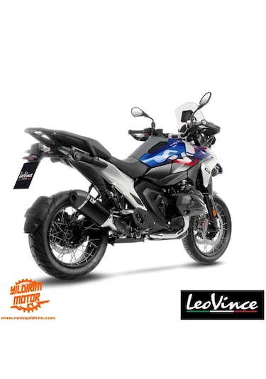Leovince Bmw 1300gs Lv14 Egzoz 23-25